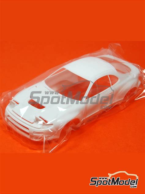 Toyota Celica Gt4 Spare Parts