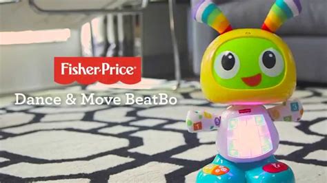 Fisher Price Bright Beats Dance And Move Beatbo Youtube