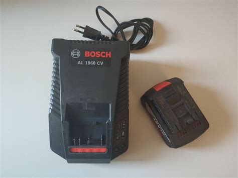 Bosch Al Cv Bosch Gba V Ah Kaufen Auf Ricardo