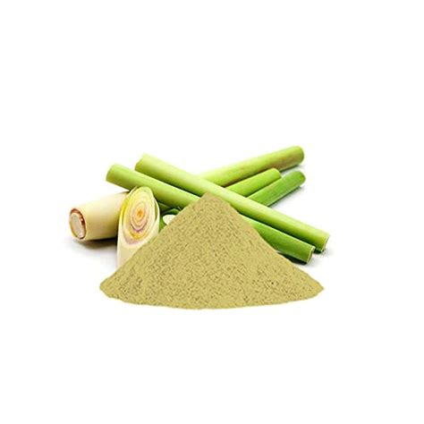 Natural Lemongrass Powder Price 100g Dorchefarm Sown With Care Served With Pride