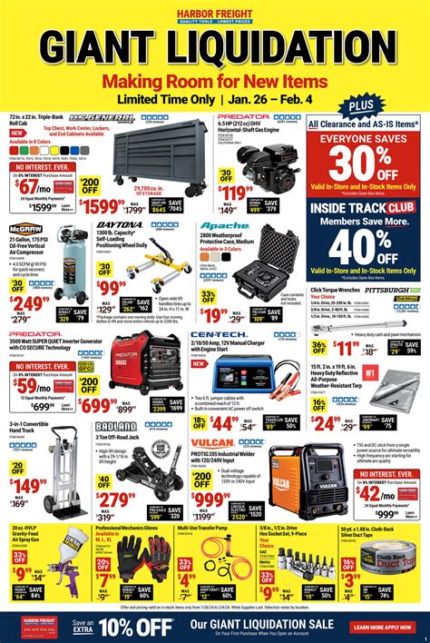 Harbor freight prattville sales draw massive crowds this weekend 24