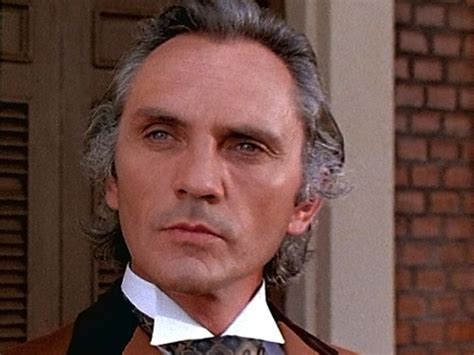 Picture Of Terence Stamp