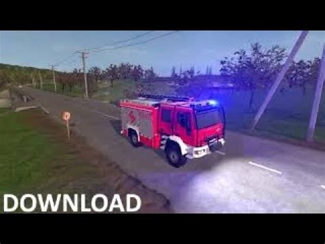 Farming Simulator 17 Iveco Eurocargo GBA z JRG PEREŁKI DL YouTube