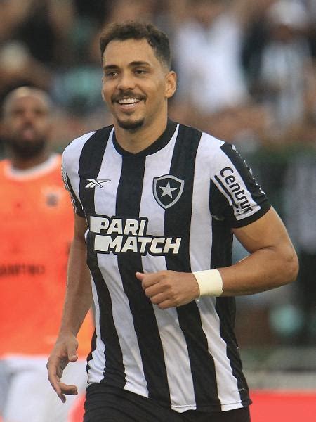 Botafogo Eduardo O Melhor No Empate Nova Igua U Veja As Notas