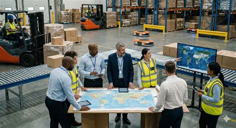 Pós-graduação Logística E Supply Chain - Pós-graduação em MBA em Logística e Supply Chain EAD | UNIFACVEST