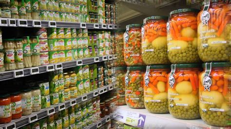 L Gumes En Bocaux Rappel Produit Urgente Sur Cette Marque