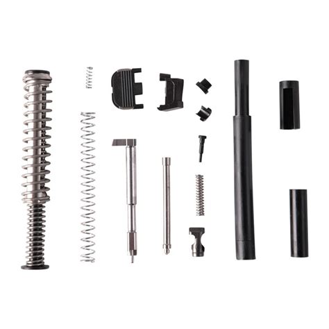 Glock 17 Gen 5 Slide Parts Kit - General Gun