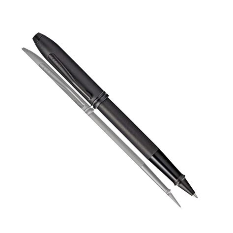 Cross Townsend Rollerball Pens