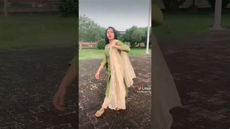 Noureen Afrose Piya New Viral TikTok Video Short YouTube