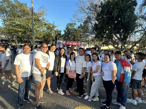 Regional Launching Of Buhay Ingatan Drogay Ayawan Bida Program