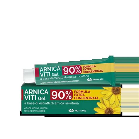 Arnica Viti Gel Marco Viti