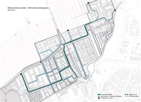 Chw Bestemmingsplan Meppel Nieuwveense Landen 2020 Toelichting