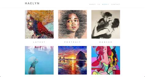 The 16 Best Free Portfolio Websites for Creating an Impressive Digital ...