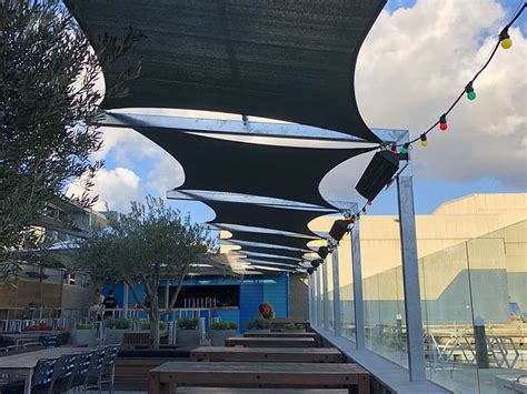 Commercial Shade Sails Perth Awnings Perth