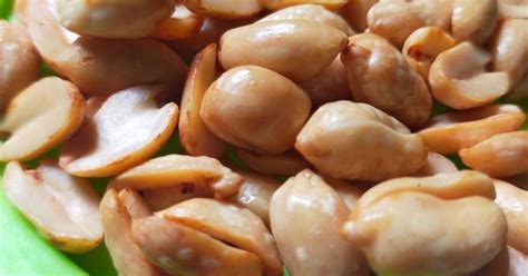 1 366 Resep Cara Membuat Kacang Bawang Tanpa Kulit Enak Dan Mudah Cookpad