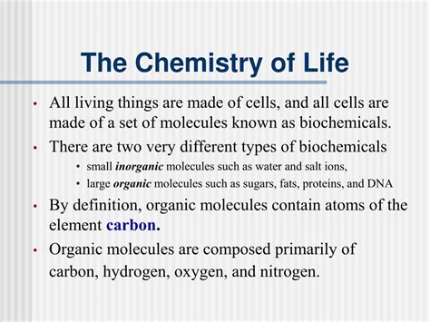 Ppt Biochemistry Powerpoint Presentation Free Download Id89333