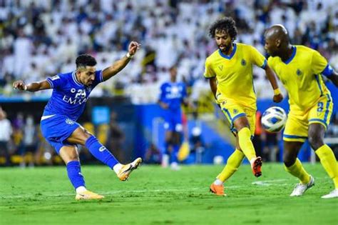 صحيفة الوطن المصرية رياضة مباراة الهلال والنصر مباشر اليوم مشاهدة