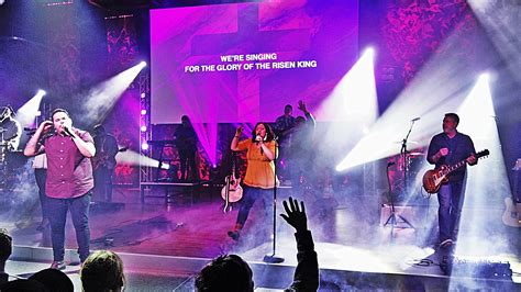 Metro City Church Easter 2019 Flickr