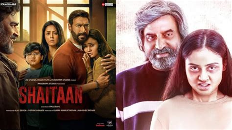 Shaitaan Movie Release Date Cast Ott Review Trailer Story