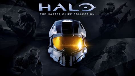 Halo Tmcc Le Premier Patch Est Disponible Halo Fr