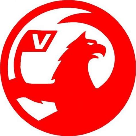 Vauxhall Logo Vector