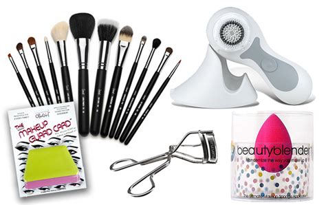 5 Beauty Tools You Must Own Marie France Asia Womens Magazine