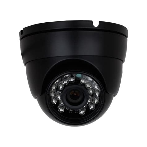 Telecamera Dome Camera Videosorveglianza Camera Led Mm Infrarossi