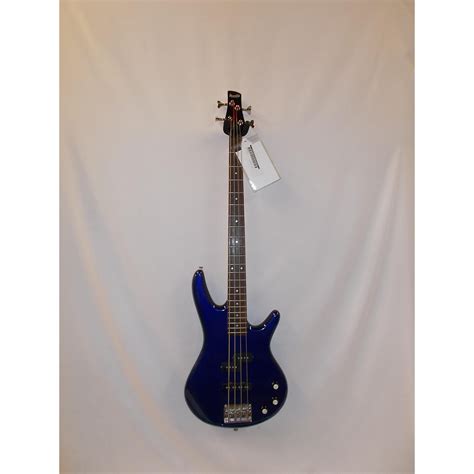 Used Ibanez GSR200 Electric Bass Guitar | Guitar Center