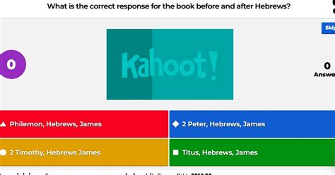 5 Ready Made Kahoot Quizzes You Can Use In Your Music Classes Kahoot Hot Sex Picture