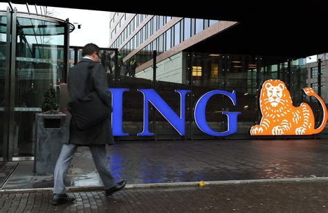 Dutch Bank ING Fined 1 18 Billion For Failing To Spot Money Laundering