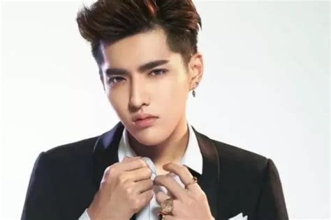 Tok Kris Wu Ex EXO Divonis 13 Tahun Penjara Kasus Pemerkosaan Dan