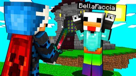 Porto Bellafaccia Nella Modcraft Minecraft Ita Youtube