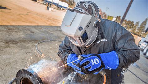 What Gas Is Used For Mig Welding Benefits Of Using Argon