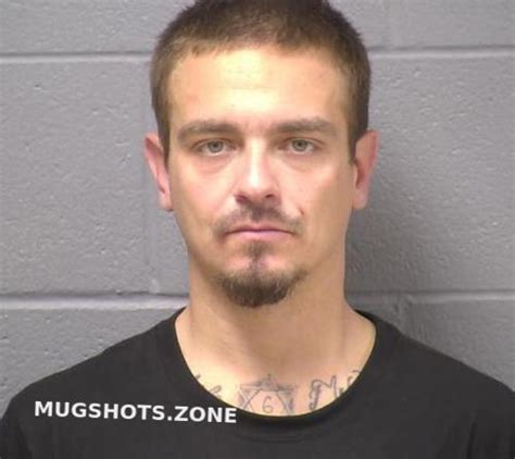 ROBERTO NICHOLAS JOSEPH 07 13 2023 Will County Mugshots Zone