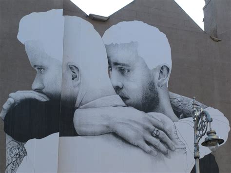Rainbows Form Over Dublin As Ireland Votes To Legalize Gay Marriage HuffPost