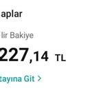 Garanti BBVA Yatırım Garanti BBVA Hisse Satışından 1 Hafta Para Hesaba