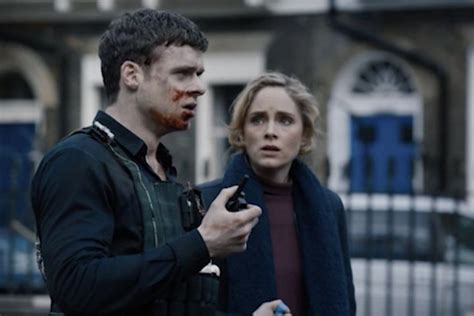 Bodyguard finale review: What happened in most gripping BBC drama in yonks - Sara Wallis ...