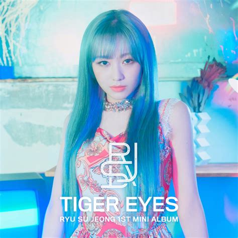 Bpm And Key For Tiger Eyes By Ryu Su Jeong Tempo For Tiger Eyes