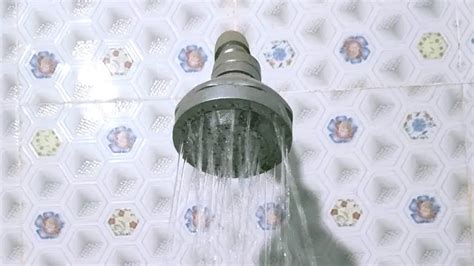 Why Is My Shower Faucet Hissing When Off Fix It In The Home