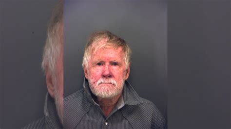 70 Year Old Canutillo Man Arrested For Threatening Another Man With A Rifle