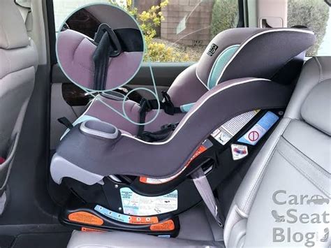 Graco Car Seat Installation Care Complete Guide For Parents