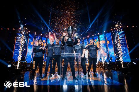 Fnatic Es El Campe N Del Iem Katowice De Cs Go Vandal Sports