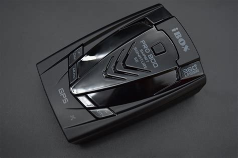 iBOX Pro 800 Smart Signature SE: продуманный радар-детектор / Авто и ...