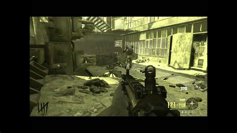 Cod Black Ops 2 Zombies Buried Glitch Youtube