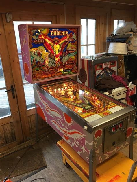 Pinball machines for sale | in Southampton, Hampshire | Gumtree