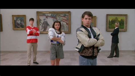 Ferris Bueller's Day Off - Ferris Bueller Image (2540917) - Fanpop