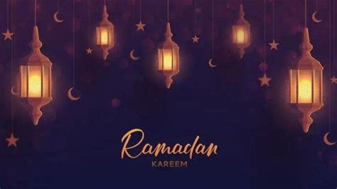 Rekomendasi Kegiatan Di Bulan Ramadan Yang Bermanfaat Tribun Medan