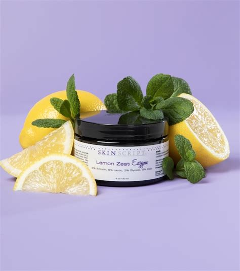 skin script skin care chandler az