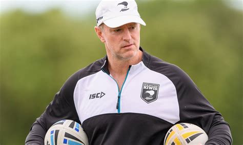 Michael Maguire Returns To Nrl With Canberra Raiders Coaching Position