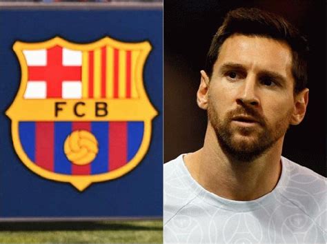 Revelan Enormes Peticiones De Messi Al Barcelona El Pueblo